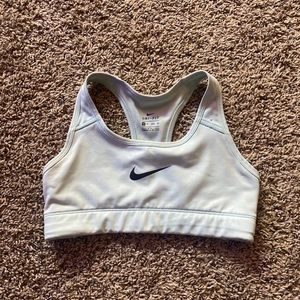 Nike sports bra
